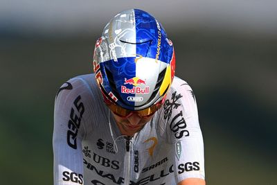 'Probably a mistake' – Tom Pidcock tumbles back down the Tour de France top 10 after more breakaway antics