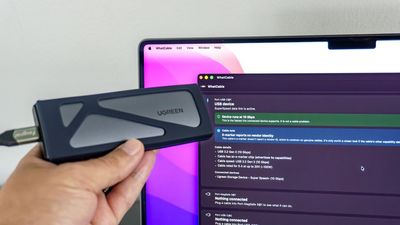 I found a free Mac app that solves the worst thing about USB-C cables