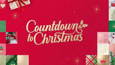 Hallmark's Already Showing Off Its 2026 Christmas Movies, And There's One I'm Super Pumped About