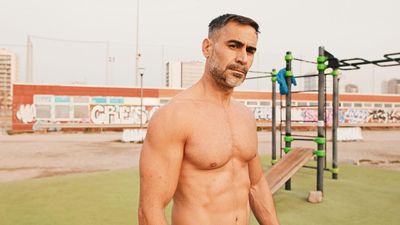 I’m a personal trainer for seniors — everyone after 50 should be doing these 5 bodyweight moves to improve strength and mobility