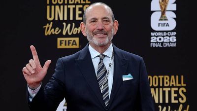 New MLS Commissioner: Who Are the Candidates to Take Over From Don Garber?