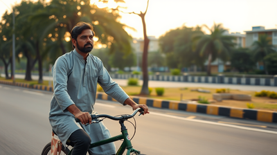 Why Cycling Is the Cardio Indian Adults Keep Overlooking and What It Actually Does
