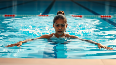 8 Swimming Benefits That Make It the Best Full-Body Exercise for Indians' Health