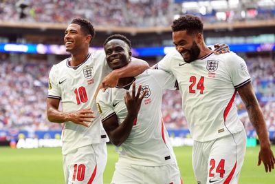 Starmer shares pride in England team after win over France seals third