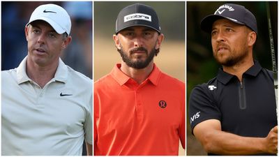 Players Weigh In On Bryson DeChambeau's Controversial Open Penalty
