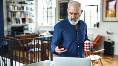 Looking for a job after 50? Here are 7 ChatGPT prompts to level the playing field