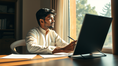 Why Daydreaming Is the Missing Tool in Your Productivity and Creativity Toolkit