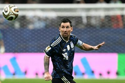Fifa toasts World Cup triumph as tournament draws to close