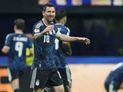 FIFA World Cup Golden Boot 2026: Third-place playoff reshapes race as Lionel Messi falls behind
