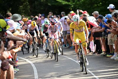 'He’s missing a little bit compared to other Tours' – Tadej Pogačar observes Jonas Vingegaard's weaknesses at Tour de France