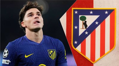 ‘Our Answer’—Atletico Madrid Ends Julian Alvarez Transfer Saga—Or Did They?