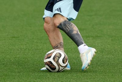 Messi's Argentina face Spain's cool machine in World Cup final rich with personal twists