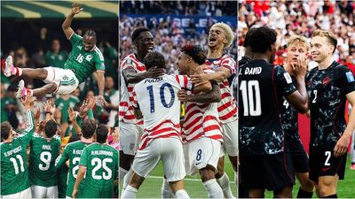 The Highs, Lows and Laughs of Covering the 2026 World Cup Co-Hosts