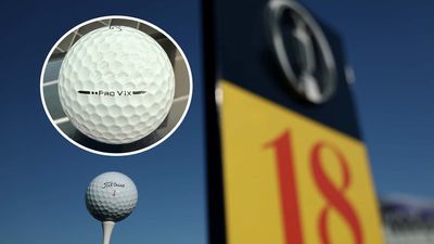 The 4 Little-Known Titleist Golf Balls That Are In Play At The 2026 Open Championship