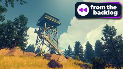 I replayed Firewatch a decade on — and its storytelling is still some of the best I’ve ever experienced