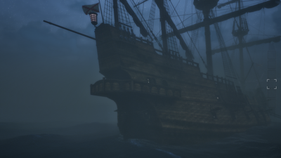 How to get Fort Logbooks in The Mound: Omen of Cthulhu and unlock the map