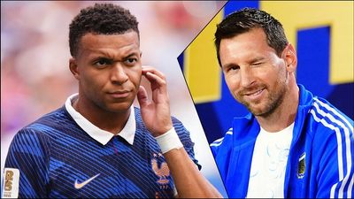 ‘For Sure’—Kylian Mbappe Drops Lionel Messi Prediction for 2026 World Cup Final