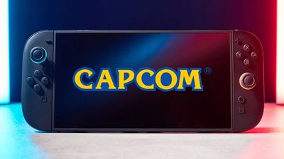Forget Nintendo — it’s Capcom keeping the Switch 2 alive right now