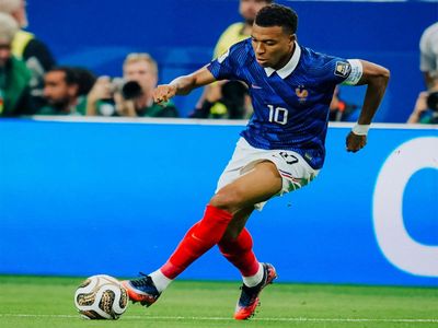 Top scorer in FIFA World Cup 2026: Check who now leads the current and all-time World Cup scoring list