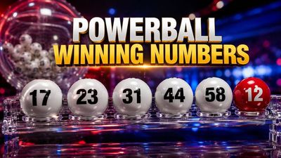 Powerball winning numbers for Saturday, July 18, 2026: Latest results for the $526 million Powerball drawing