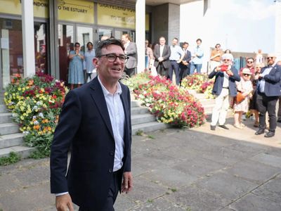 India-UK ties expected to stay the course with Andy Burnham as new PM