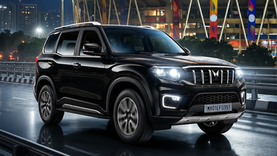 Upcoming Mahindra cars on Independence Day 2026: Which models are expected to debut?