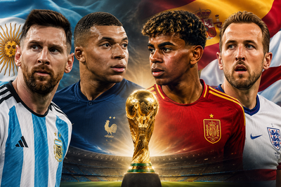 FIFA World Cup 2026 all records so far: Top scorers, goals, assists, clean sheets and historic milestones