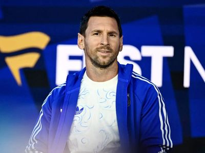 Lionel Messi: Twenty years of genius, heartbreak, redemption and a legacy that will outlive football