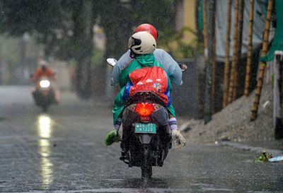 Weather today, July 19: IMD warns of heavy to extremely heavy rainfall in Mumbai, Srinagar, Bihar, Himachal Pradesh, Rajasthan and Northeast India; Delhi likely to receive light rain