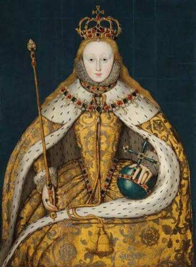 Quote of the day by Queen Elizabeth I: ‘To be a king and wear a crown is a thing more glorious to them that…’ – Timeless words reveal the hidden burden of power and leadership