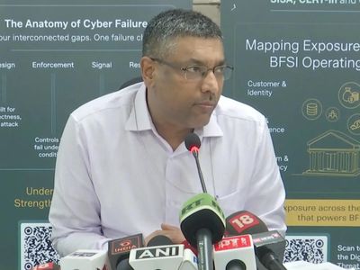 Equity norms under Semicon 2.0 to drive investment for advance chips design by Indian cos: IT Secy