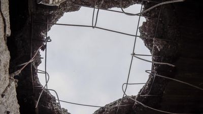 US service member killed in Iraq during ‘detonation’ of Iranian drone