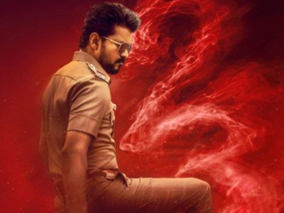 Tiruppur knitwear units work overtime for CM Vijay's farewell film 'Jana Nayagan'