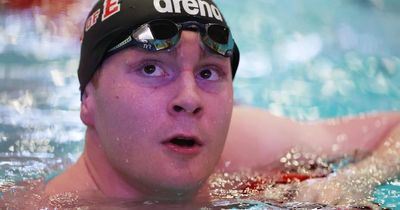 Archie Goodburn's inspiring story shows why sport really matters