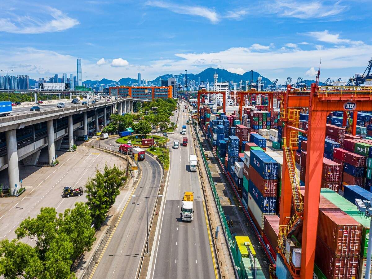 Charting the Global Economy: US CPI cools, China growth slows