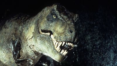 Jurassic Park packed $4 million of legit 1993 computer hardware — a software engineer detailed every single piece of hardware in the film
