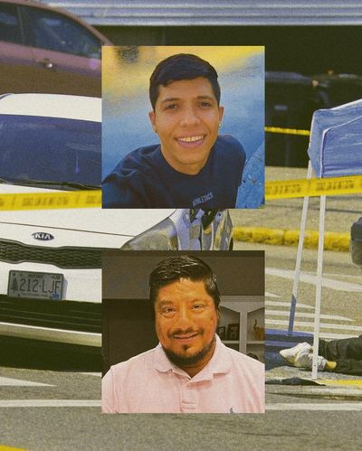 One week, two killings: Trump’s immigration crackdown turns deadly – again