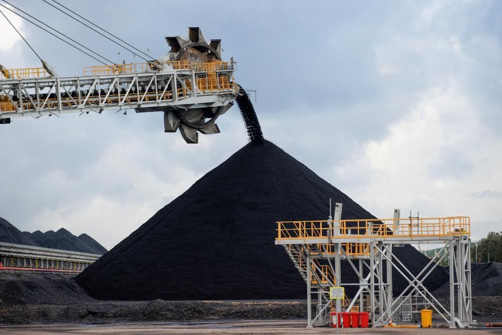 Bank of England to stop accepting bonds linked to coal for key loans