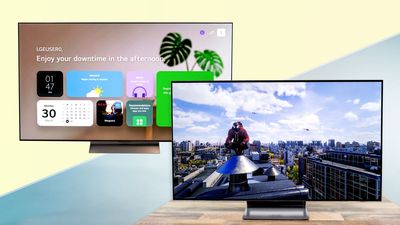 LG C6 vs Samsung S90H: After testing both, here’s the OLED TV to buy