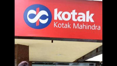 Kotak Bank Q1 Net Rises 26% on Loan Growth