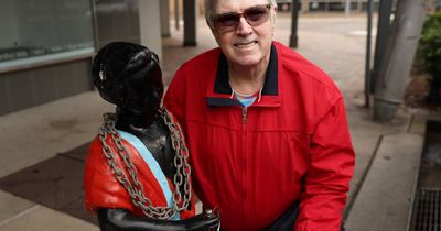 New book blows up the myth of Maitland's 'little black boy'