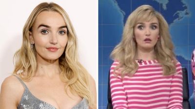 Insiders Claim Chloe Fineman Clashed With Some SNL Co-Stars Ahead Of Her Departure