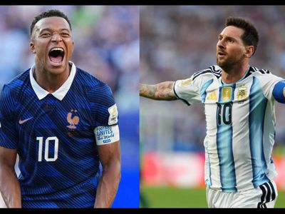 FIFA World Cup 2026 Top Scorers List: Mbappé’s 10-goal lead puts him on top, but Messi has one last shot at his first Golden Boot