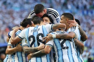 Spain and Argentina brace for World Cup final