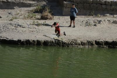 Israel threatens to seize ancient water reservoirs near Bethlehem