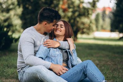 7 Signs You're Counting the Wrong Things in Love