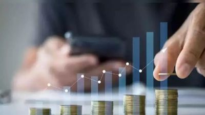 M-cap of five of top 10 most valued firms jumps Rs 1.54 lakh cr; TCS biggest winner