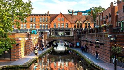 Birmingham weather forecast: Sunny intervals and mild temperatures expected July 19