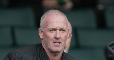 Paul Lambert's damning Celtic transfer verdict and stark title warning