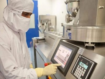 Alembic Pharma partner NATCO gets USFDA tentative nod for generic Olaparib tablets; US market size at USD 1.4 bn